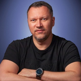 Логотип телеграм канала @denisnovgorodoff — Денис Новгородов