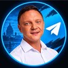Логотип телеграм канала @denisov2024 — ДЕНИСОВ