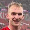 Логотип телеграм канала @denisov_fcsm — Даниил Денисов | Спартак Москва