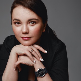 Логотип телеграм канала @denisovaalisa — Блог Денисовой Алисы
