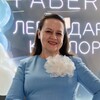 Логотип телеграм канала @denisovatat — DenisovaPRO-канал. Фаберлик _Чита