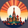 Логотип телеграм канала @denisovmorning — Утро субботы