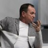 Логотип телеграм канала @denisovstory — Вячеслав Денисов