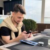 Логотип телеграм канала @denisprofinancy — Денис про финансы