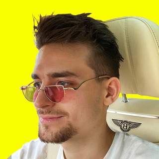 Логотип телеграм канала @denisprozapuski — Денис PRO Запуски | 1.000.000₽