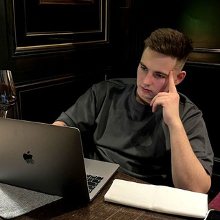 Логотип телеграм канала @denistovarnikov — Денис Курпас| Бизнес на маркетплейсах