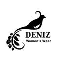 لوگوی کانال تلگرام denizbaft — مانتو دنیز