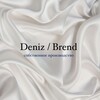 Логотип телеграм канала @denizcollec — | Д Е Н И З | 🐬❤️‍🔥