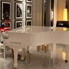 Логотип телеграм канала @denizjazz — Deniz jazz