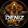 Logo of telegram channel deniztrza — 💸💸DENIZ BET💸💸