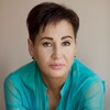 Логотип телеграм канала @denjginurovnja — ДЕНЬГИ НОВОГО УРОВНЯ с Еленой Вельд
