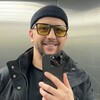 Логотип телеграм канала @denkiselef — Денис Киселев