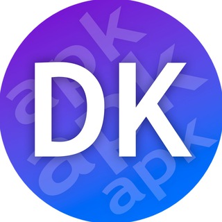 Логотип телеграм канала @denko_freegame — DKFree Game