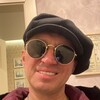 Логотип телеграм канала @denmafik — МАФИК