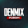 Telegram kanalining logotibi denmixpm — DENMIX PUBGM
