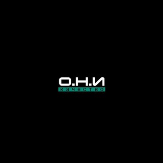Логотип телеграм канала @dennekt — О.Н.И. Т.Д.