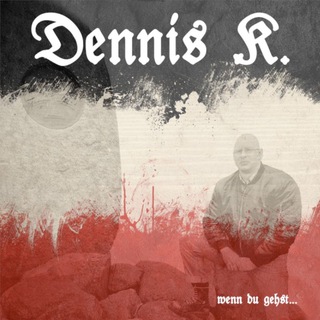 Logo des Telegrammkanals dennisk_89 - Dennis K. / Wolfskommando OFFIZIELL