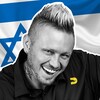 Logo del canale telegramma dennisnews - דניס צ'רקוב ✔