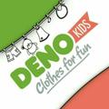لوگوی کانال تلگرام denokidsurmia — Denokids.urmieh