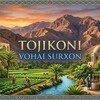 Telegram kanalining logotibi denov_sariosiyo_uzun — ТОҶИКОНИ ВОҲАИ СУРХОН️️