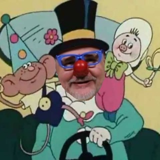 Логотип телеграм канала @denoviopization — Деновиопизация и ДЕГомемы