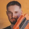 Логотип телеграм канала @denpro_telegram — Денис про рекламу в Telegram