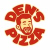 Логотип телеграм канала @dens_pizza — Den’s Pizza