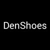 Логотип телеграм канала @denshoes — Кроссовки "DenShoes"