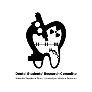 Logo saluran telegram densums_src — SUMS Oral and Dental Research Club