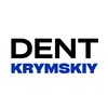 Логотип телеграм канала @dent_krimskiy — DENT KRIMSKIY