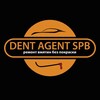Логотип телеграм канала @dentagentspb — DentAgentSpb