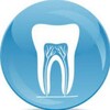 Telegram kanalining logotibi dentahub_aai — DentaHub by AAI 🦷