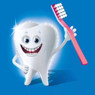 Логотип телеграм канала @dental_channel32 — Здоровые зубы