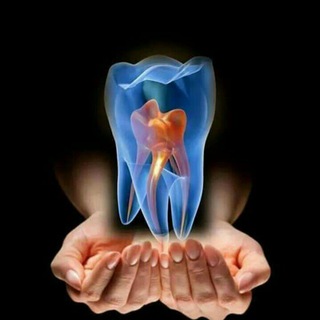 لوگوی کانال تلگرام dental_syrea — طب الأسنان