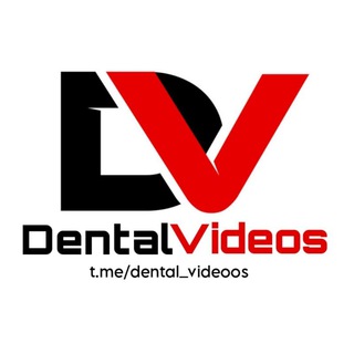 Логотип телеграм канала @dental_videoos — Стоматология | Dental Videos