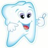 Telegram kanalining logotibi dental_clinic77 — ISLOM-ALI LOR DENTAL CLINIC🦷