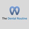 Логотип телеграм -каналу dental_routine — The Dental Routine