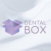 Логотип телеграм канала @dentalbox_ru — Dental Box