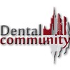 Логотип телеграм канала @dentalcommunity_ru — DentalCommunity.ru