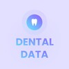 Логотип телеграм канала @dentaldata — DentalData