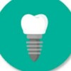 Logo of telegram channel dentalimplant1 — Dental Implant