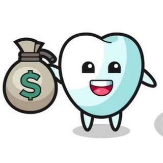 Логотип телеграм канала @dentalmarketplace — DENTAL MARKETPLACE© Стоматологический Маркетплейс)