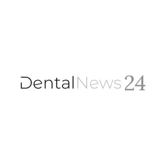 Logo del canale telegramma dentalnews24 - DentalNews24