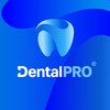 Логотип телеграм канала @dentalpro_mis — DentalPRO