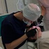 Логотип телеграм канала @dentalsal — 🦷 Dental Podcast 🦷
