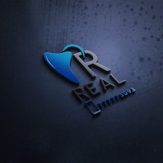 لوگوی کانال تلگرام dentalyemeni — REAL Dental Co,