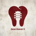Logo saluran telegram dentaristt — Dentaristt