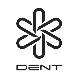 Logo of telegram channel dentcoin_news — DENT News