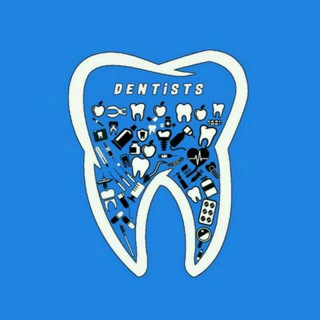لوگوی کانال تلگرام dentict — طب الاسنان (نصائح ودروس)