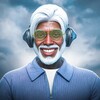 Логотип телеграм канала @dentikk — DENTIK • Majestic